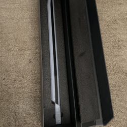 Disneyland Dark Saber 