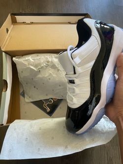 Jordan 11 Concords