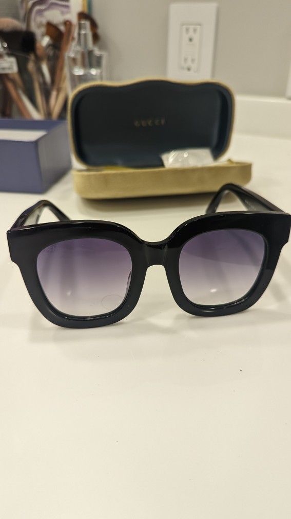 Gucci Glasses Women