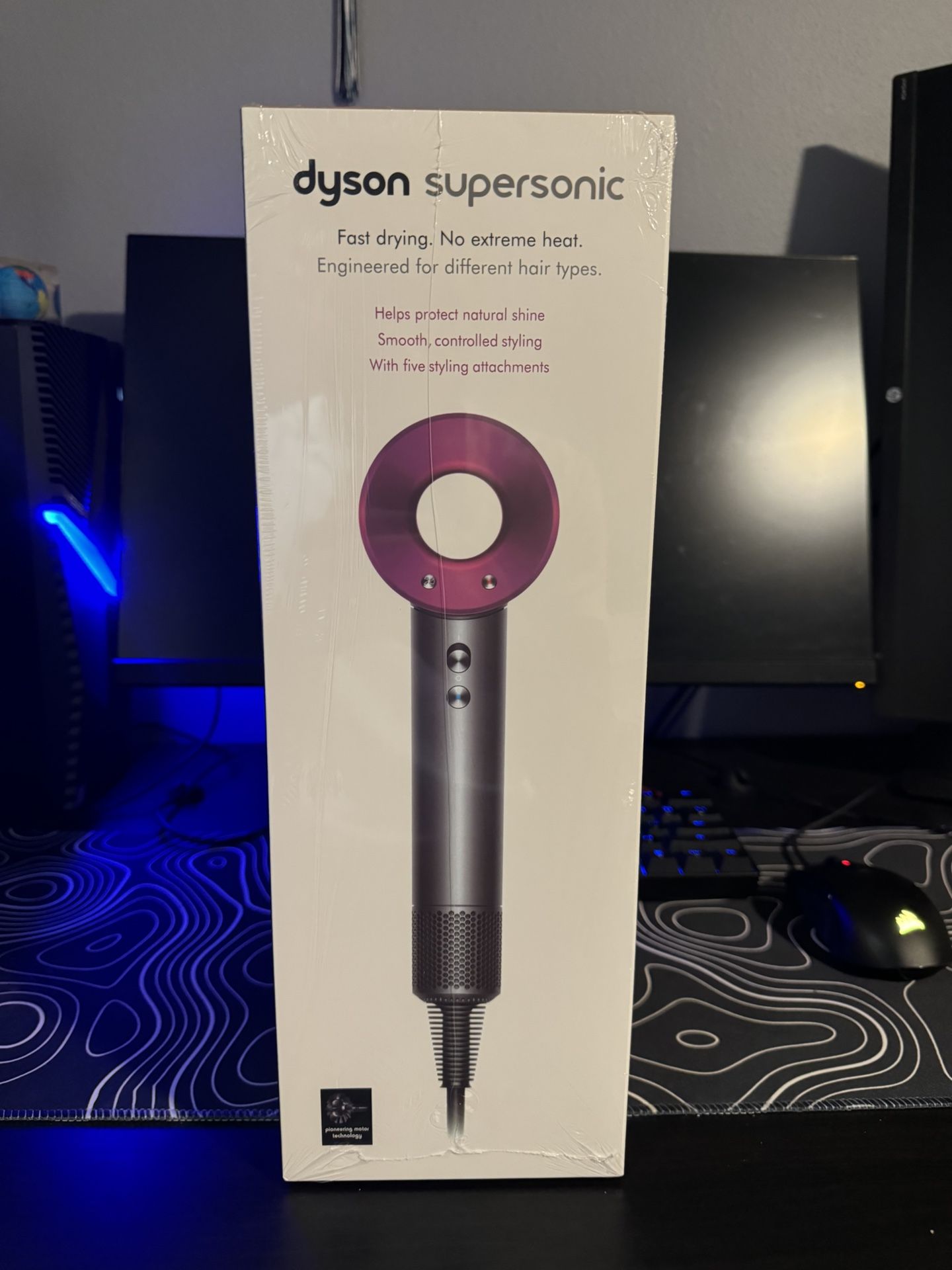 Dyson Supersonic Hair Dryer