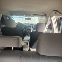 2013 Subaru Outback