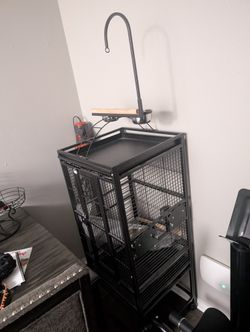Bird Cage Brand New !!!