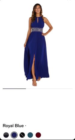 Evening Gown