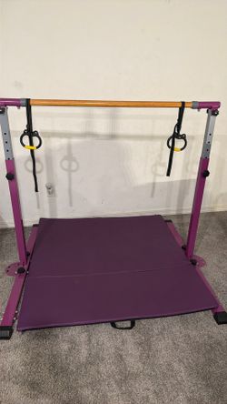 Gimnasia  Barra kit