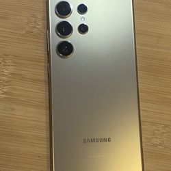 Galaxy S24 Ultra Fully Unlocked 