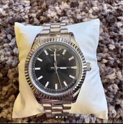Men’s watch