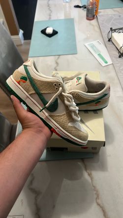 Nike SB Jarritos 