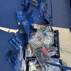 Wrenches, Sockets, Hand Held Wrenches, Machinist Tools, Tap & Die, Hammers, Misc Tools