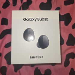 Samsung Galaxy Buds 2