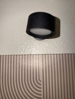 Set of four spotlights
