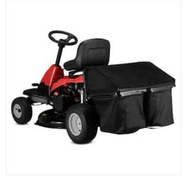 Double Bagger for Cub Cadet, Troy-Bilt and Craftsman Rear Engine Lawn Mowers (2013 and After)

785


