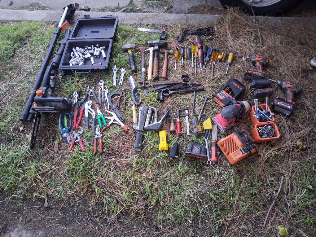 Misc Tools for Sale in Los Angeles, CA - OfferUp