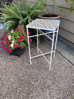 Side Table