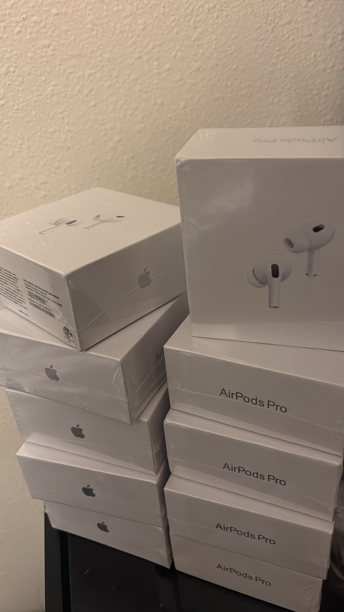 AirPod Pro 2