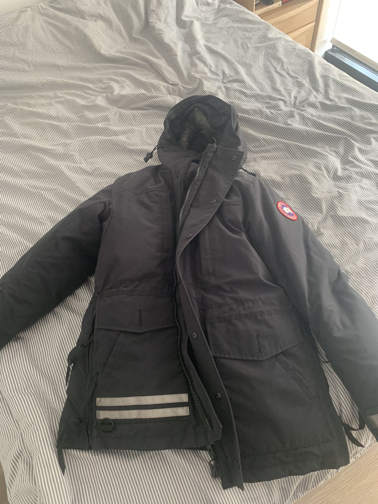 Canada Goose Toronto Jacket Men’s Size M