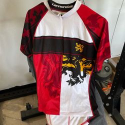 Cannondale Shirt 