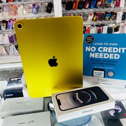 iPad 10th gen WiFi