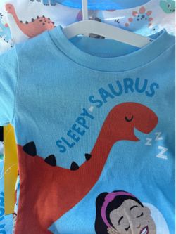 Ms Rachel boy pjs