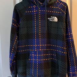 The North Face Women’s Hoodie Size:M