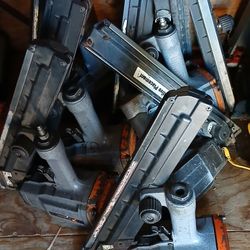Paslode Hareware Nail Guns
