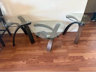 Living Room Tables