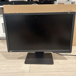 BenQ Monitor XL2411-B 144hz