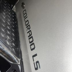 2005 Chevrolet Colorado