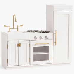Pottery Barn Kids Kitchen & Accessories