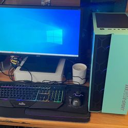 Gaming Pc  