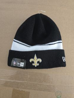 New Orleans Saints Beanie