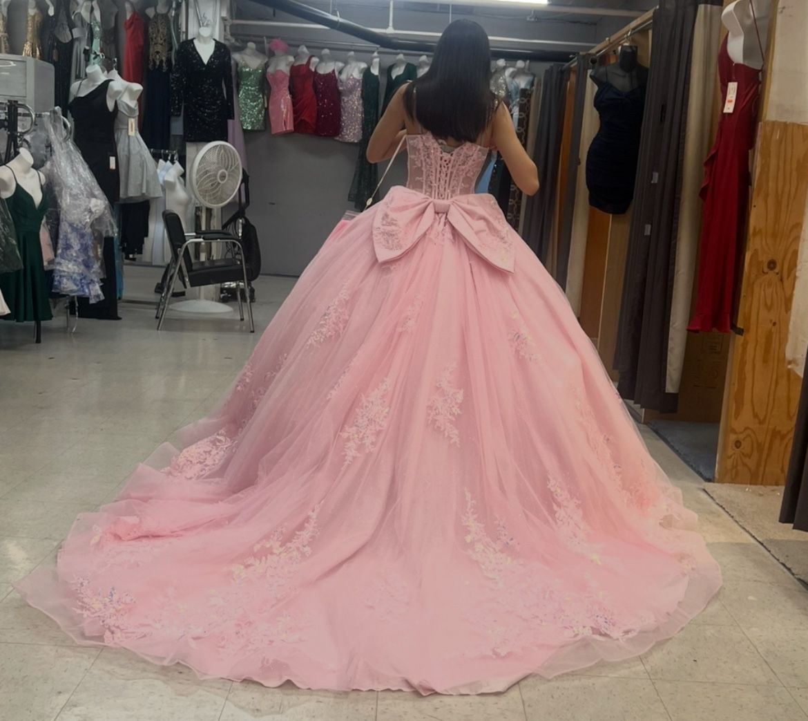 Quince Dress