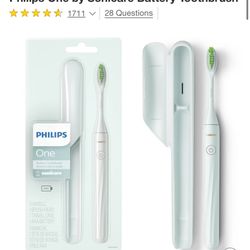 Philips Sonicare Electric Toothbrush – Brand New
