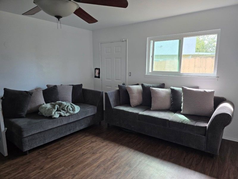Couches