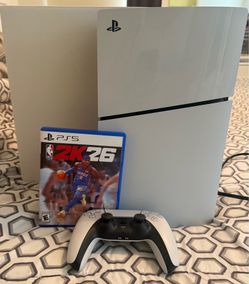 Ps5