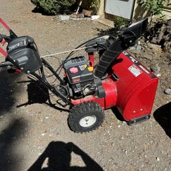 Craftsman Snow blower