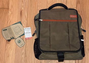 Targus Laptop/Utility Backpack – Tons of Pockets