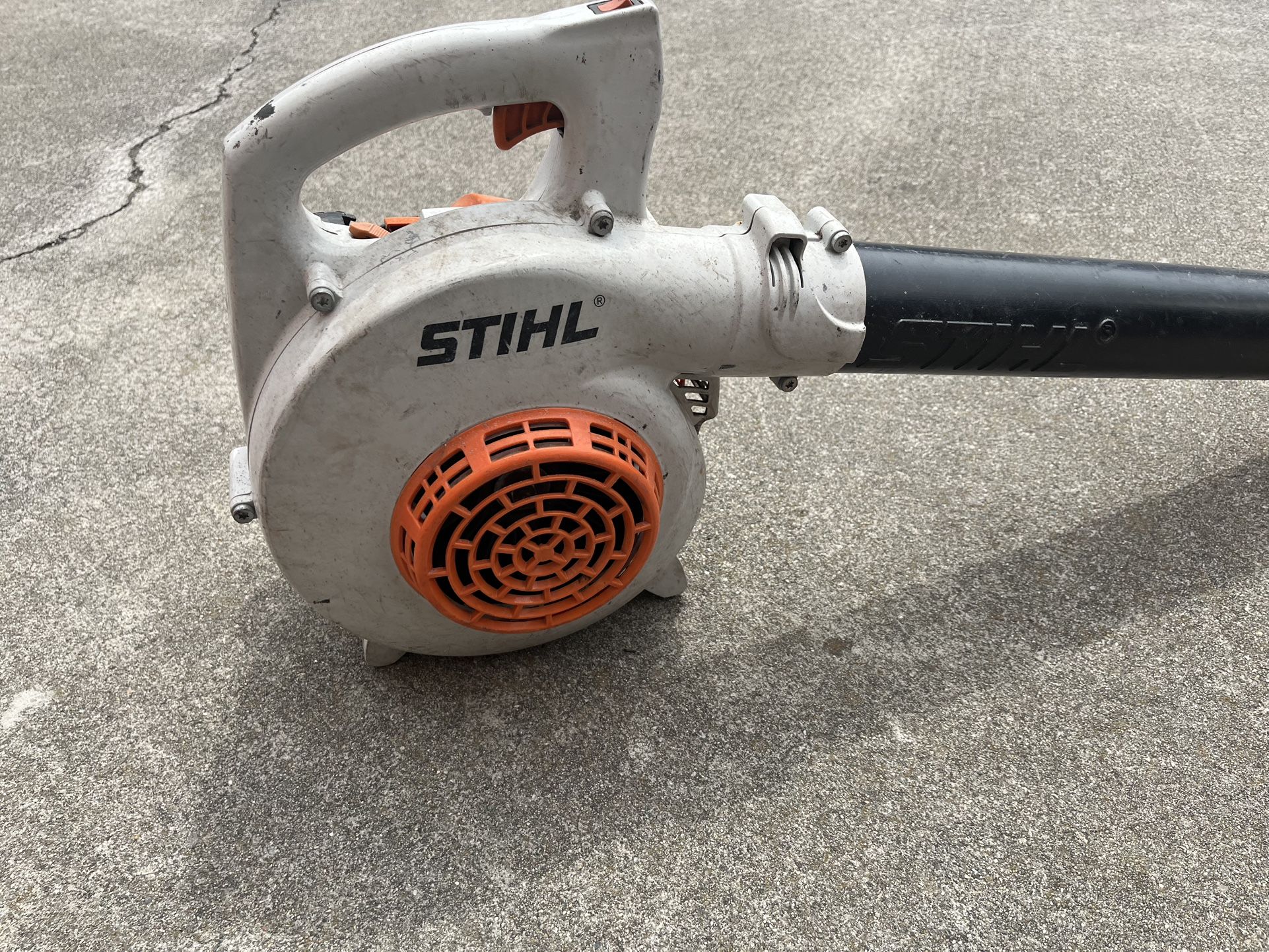 Stihl BG50