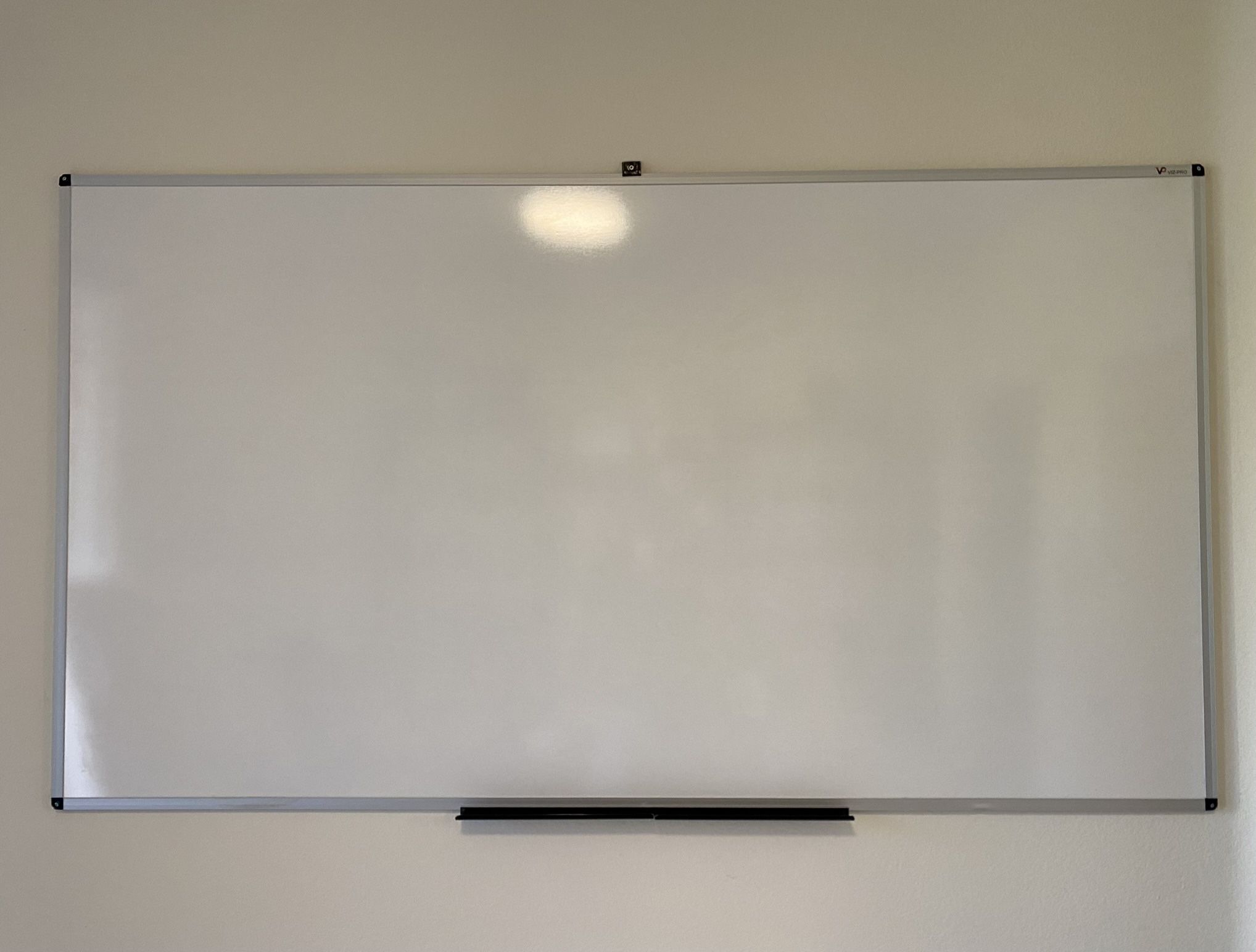 Dry Ease White Board - Brand New Whiteboard for Sale in Orange, CA ...
