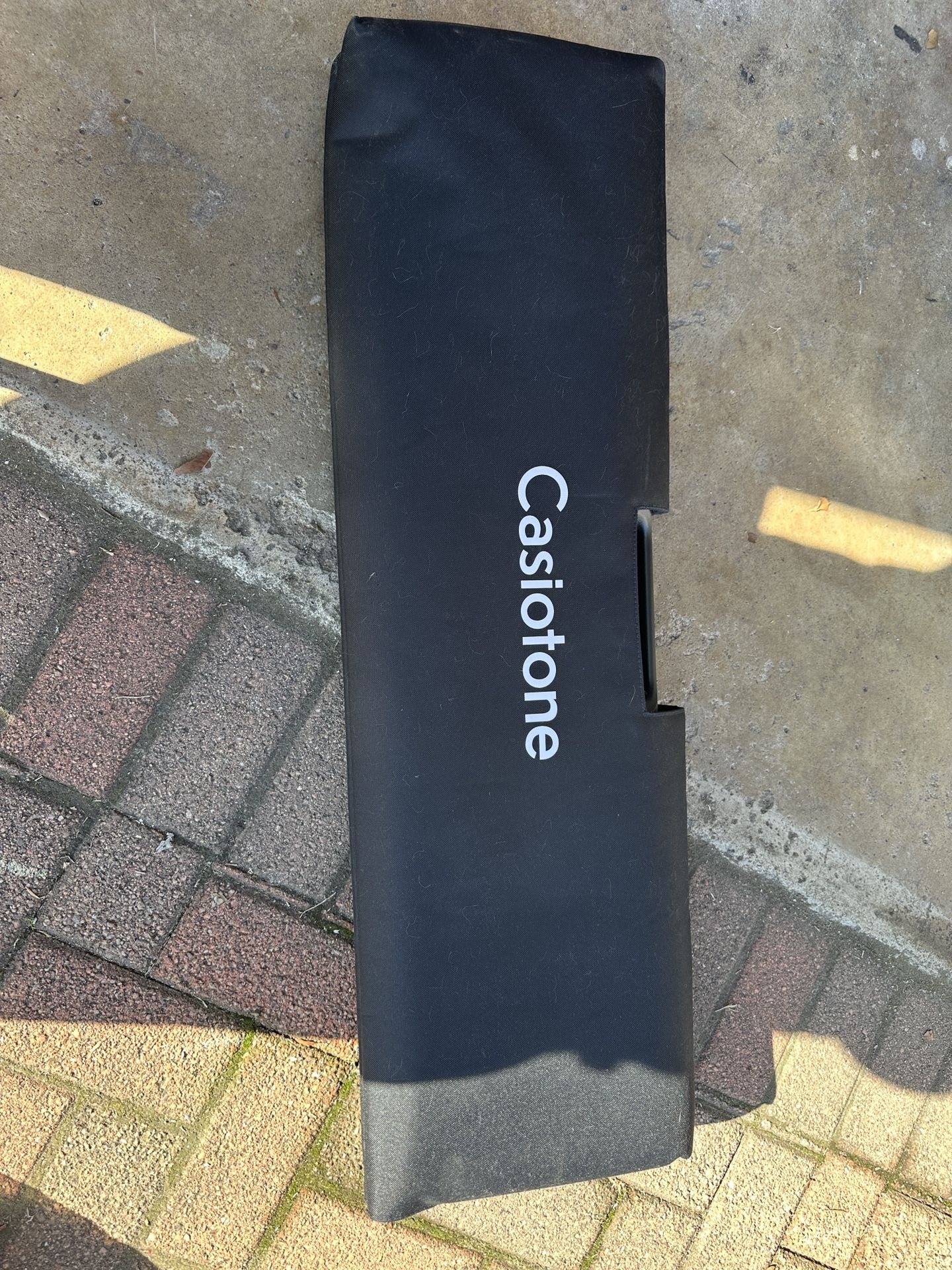 Casiotone Keyboard CT-S190