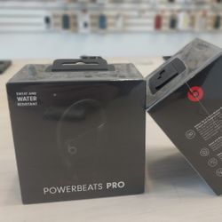 Beats Powerbeats Pro Totally Wireless Earbuds 