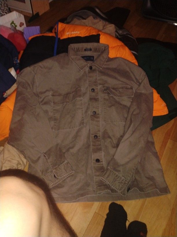 Abercrombie & Fitch