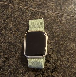 Apple Watch Series 9 - GPS+Cellular 45mm