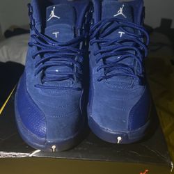 Jordan 12 