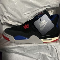Jordan 4 Retro Rare air 7y/8.5w