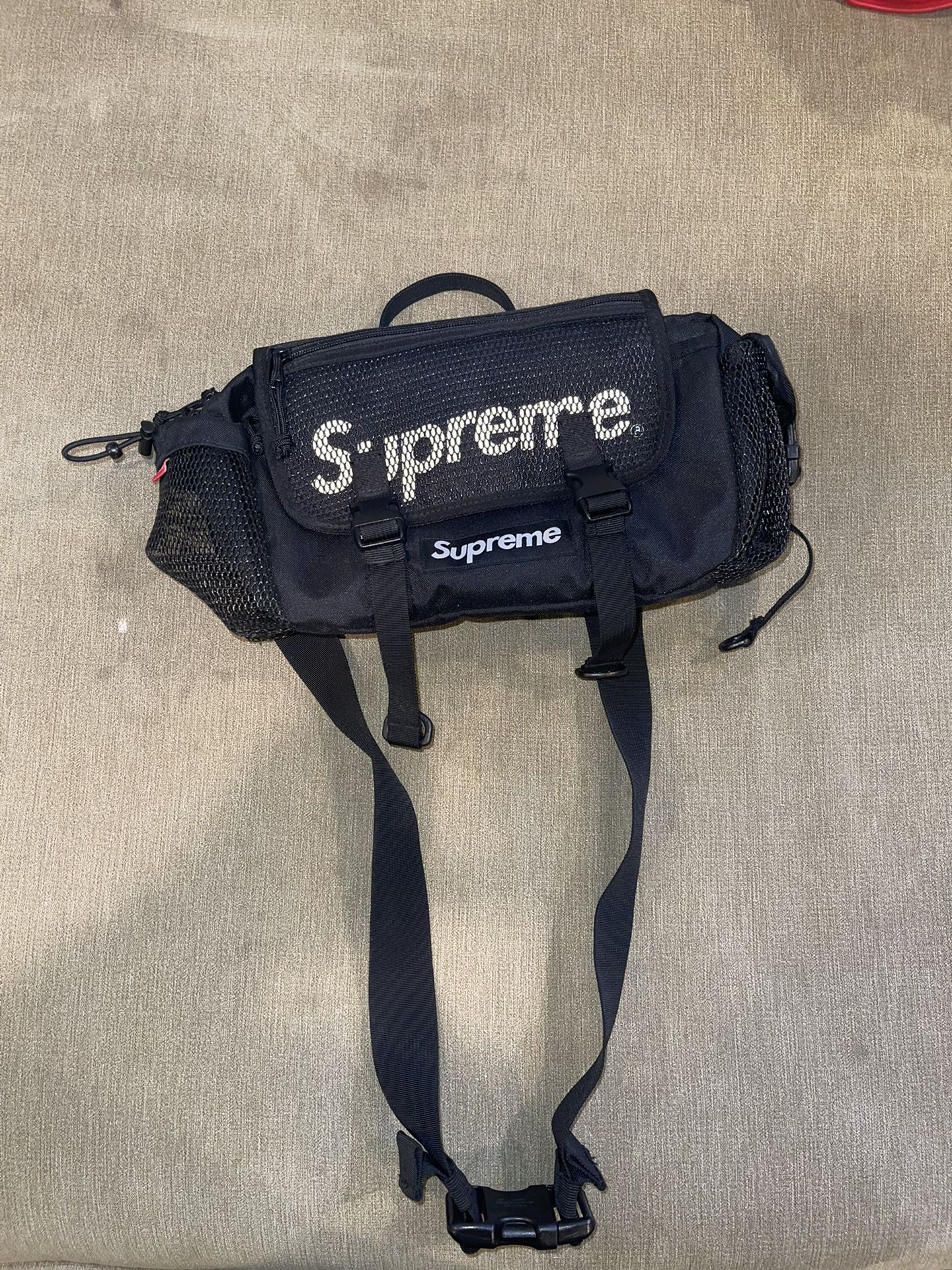 Supreme Waist Bag (SS21) for Sale in The Bronx, NY - OfferUp