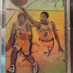 1999 Koby Bryant 