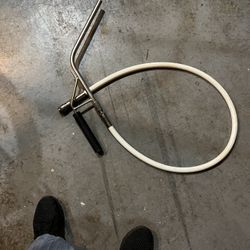 Hose Fry Filter 