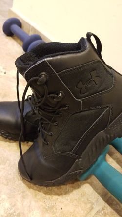 WOMEN'S UA STELLAR BOOTS