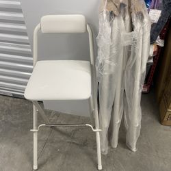 Tall Chairs 