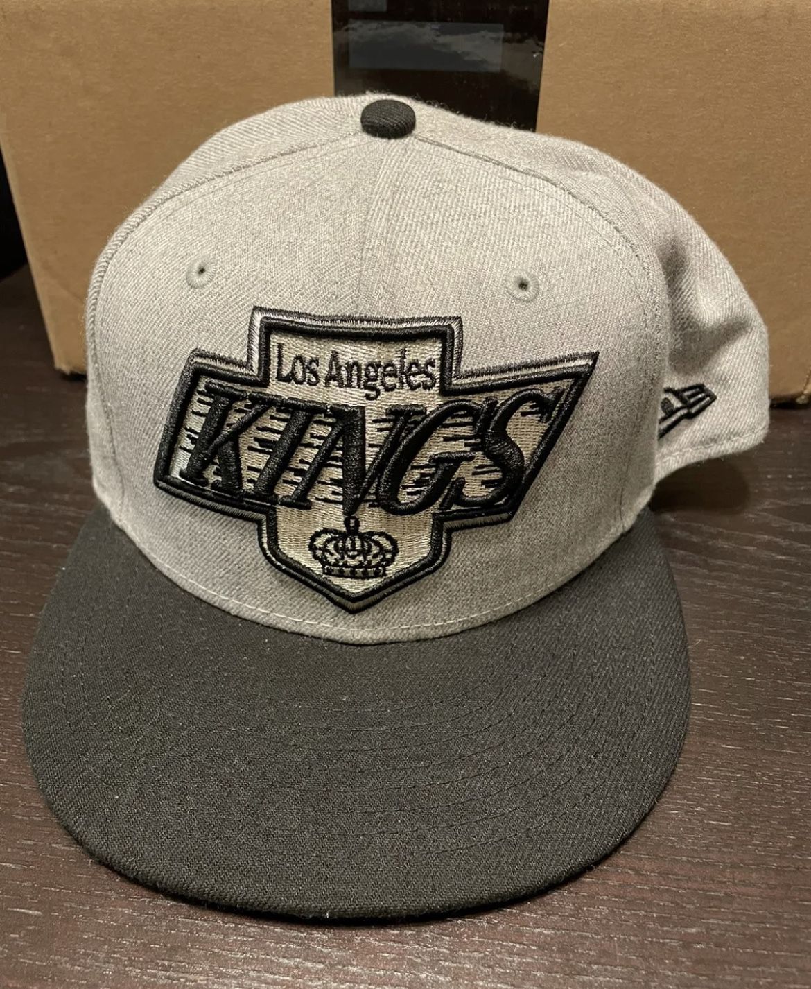 adidas Los Angeles Kings Practice Jersey Hook Cap - Macy's